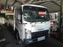 2024 Isuzu Elf 3.0 NLR Truck