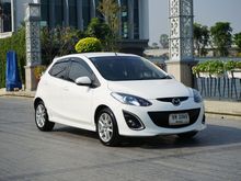 2013 Mazda 2 1.5 (ปี 09-14) Sports Maxx Sports Hatchback AT