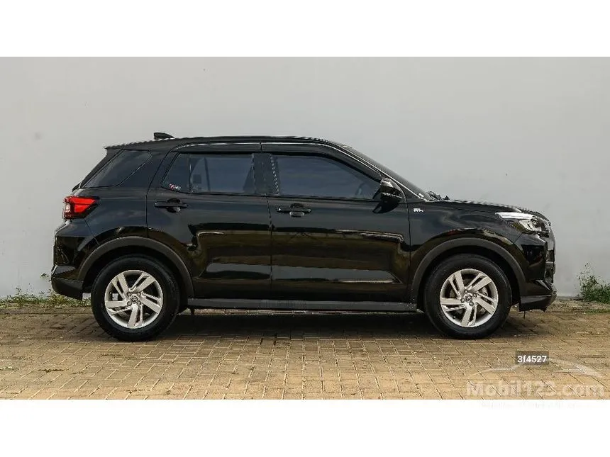 2024 Toyota Raize G (1 Tone) SUV