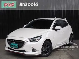 2020 Mazda 2 1.3 (ปี 15-22) Sports High Connect Hatchback AT