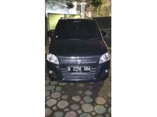 2016 Suzuki Karimun Wagon R 998 GL Wagon R Hatchback