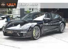 2021 Porsche Panamera 2.9 (ปี 16-20) 4 E-Hybrid 4WD Sedan