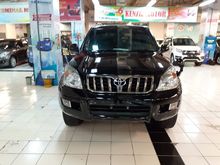 1997 Toyota Land Cruiser 4.2 Base Spec SUV