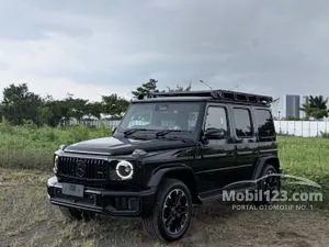 2026 Mercedes-Benz AMG G63 4.0 Offroad Pro SUV