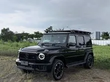 2026 Mercedes-Benz AMG G63 4.0 Offroad Pro SUV