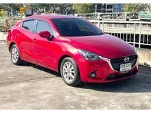 2015 Mazda 2 1.3 (ปี 15-25) High Connect Sedan