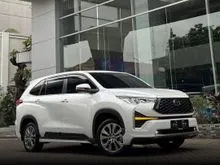 2025 Toyota Kijang Innova Zenix 2,0 Q HV TSS Modellista (Premium Color) MPV
