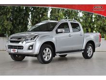 2017 Isuzu D-Max 3.0 CAB-4 (ปี 11-17) Vcross Z-Prestige Pickup AT