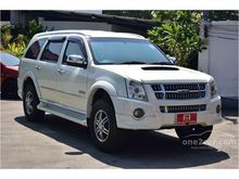 2010 Isuzu MU-7 3.0 (ปี 07-13) Primo Super Platinum SUV AT