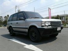 1996 Land Rover Range Rover 4.6 (ปี 92-99) V8i HSE SUV AT