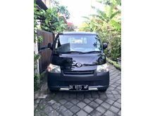 2021 Daihatsu Gran Max 1.3 STD Pick-up