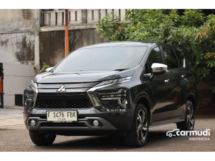 2023 Mitsubishi Xpander ULTIMATE Wagon