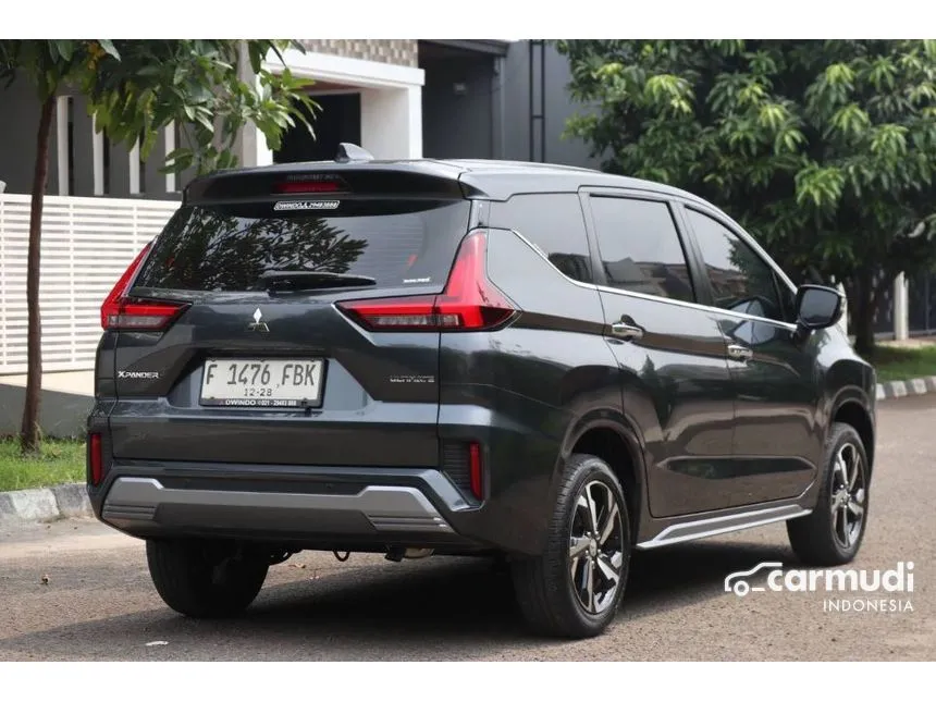 2023 Mitsubishi Xpander ULTIMATE Wagon