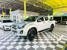 2016 Isuzu D-MAX 1.9 Cab-4 (ปี 11-17) Hi-Lander Z-Prestige Pickup