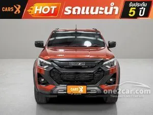 2024 Isuzu D-MAX 3.0 Vcross M Cab-4 Pickup