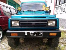 1983 Suzuki Katana Jeep