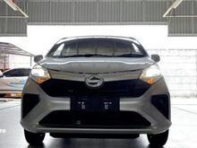 2020 Daihatsu Sigra 1,0 M MPV