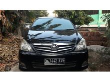 2009 Toyota Kijang Innova 2.0 V MPV #jualcepatpemiliklangsung