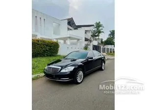 2013 Mercedes-Benz S300L 3.0 Solitaire Sedan