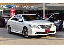 2014 Toyota Camry 2.0 (ปี 12-16) G Extremo Sedan