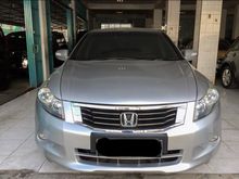 Honda Accord VTIL Matic 2008
