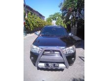 2009 Toyota Fortuner 2.5 G istimewa