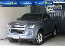 2023 Isuzu D-MAX 1.9 Space Cab (ปี 19-26) Hi-Lander L DA Pickup