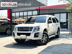 2012 Isuzu MU-7 3.0 Choiz SUV