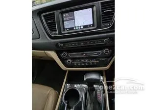 2019 Kia GRAND CARNIVAL 2.2 SXL Wagon