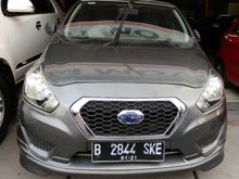 2016 Datsun GO+ T-OPTION, Murahh, muluss, DP pas dikantong..