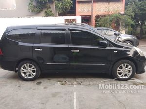 Grand Livina - Nissan Murah - 1.071 mobil bekas dijual 