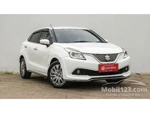2019 Suzuki Baleno 1.4 Hatchback