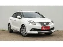 2019 Suzuki Baleno 1.4 Hatchback - Promo Cuci Gudang - Garansi 1 Tahun - Caroline Poris