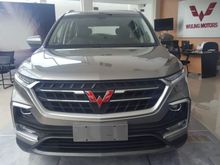 Wuling Almaz Promo Diskon Besar