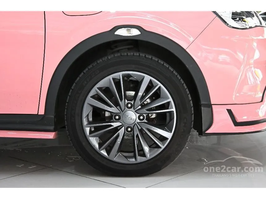 2024 Neta Neta V Hatchback