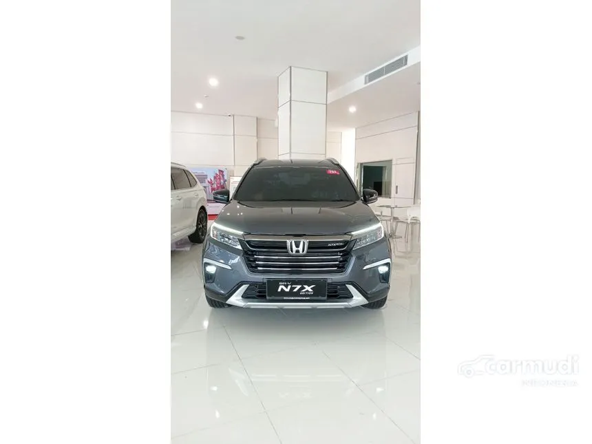 2024 Honda BR-V N7X E SUV