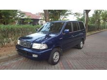2002 Toyota Kijang 1.8 LGX MPV