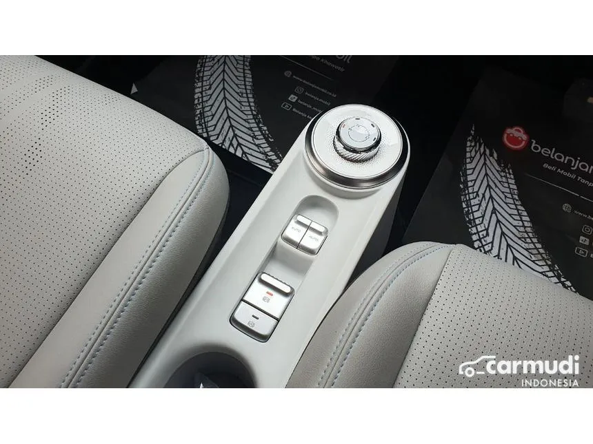 2023 Wuling Air EV Long Range Hatchback