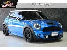 2010 Mini COOPER 1.6 R56 S Look 2 Hatchback