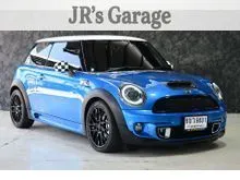 2010 Mini COOPER 1.6 R56 S Look 2 Hatchback