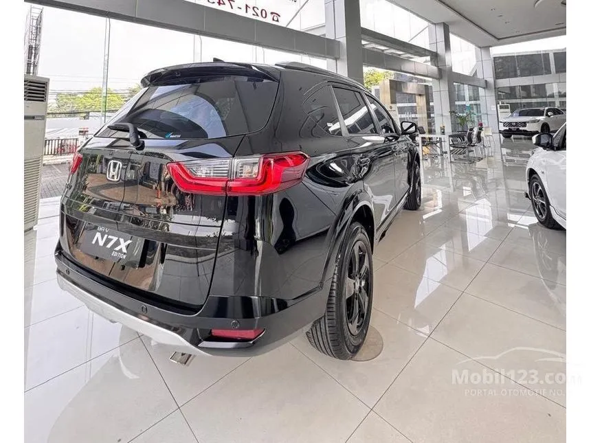 2026 Honda BR-V E N7X Edition SUV