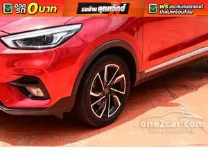 2021 MG ZS 1.5 X SUV