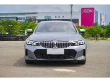 2024 BMW 320i 2.0 M Sport Sedan KM LOW Pajak Panjang (TDP RENDAH) Kondisi Mulus PROMO HARGA AKHIR TAHUN