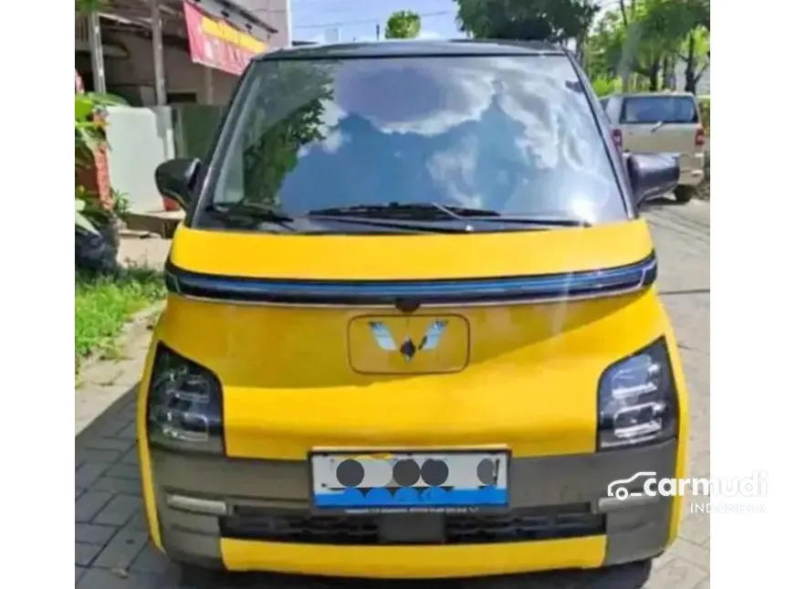 2022 Wuling EV Air ev Long Range Hatchback