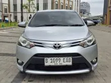 2015 Toyota Vios 1.5 G Sedan Murah Dan Terpercaya