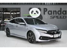 2021 Honda CIVIC 1.5 FC (ปี 16-20) Turbo RS Sedan