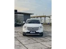 2022 Honda HR-V 1.5 E SUV