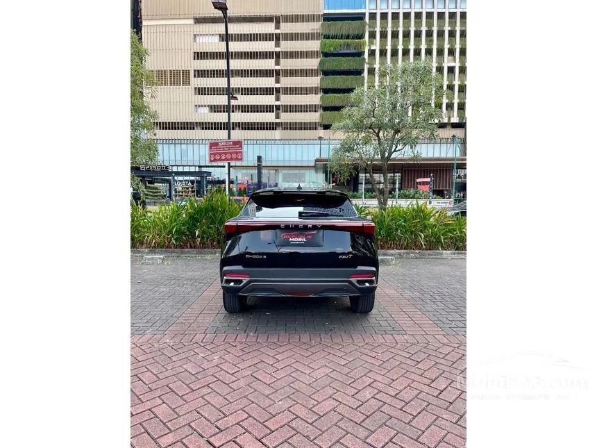 2023 Chery Omoda 5 Z SUV