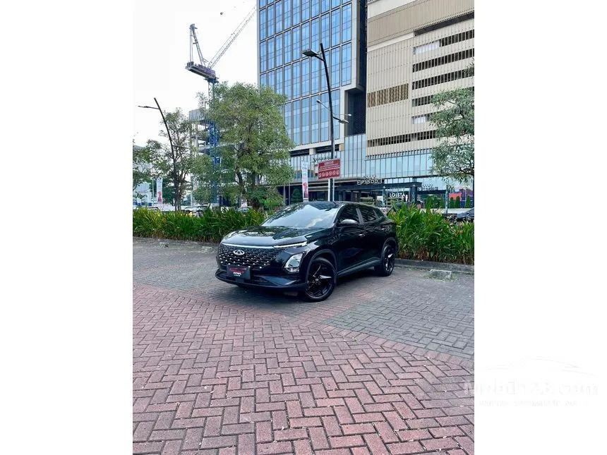 2023 Chery Omoda 5 Z SUV