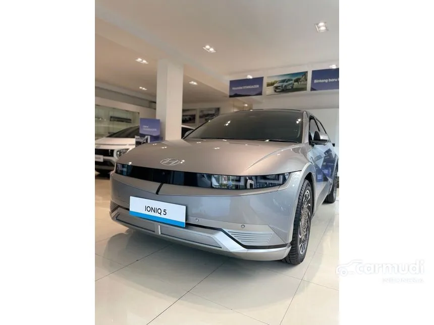 2024 Hyundai IONIQ 5 Long Range Signature Wagon